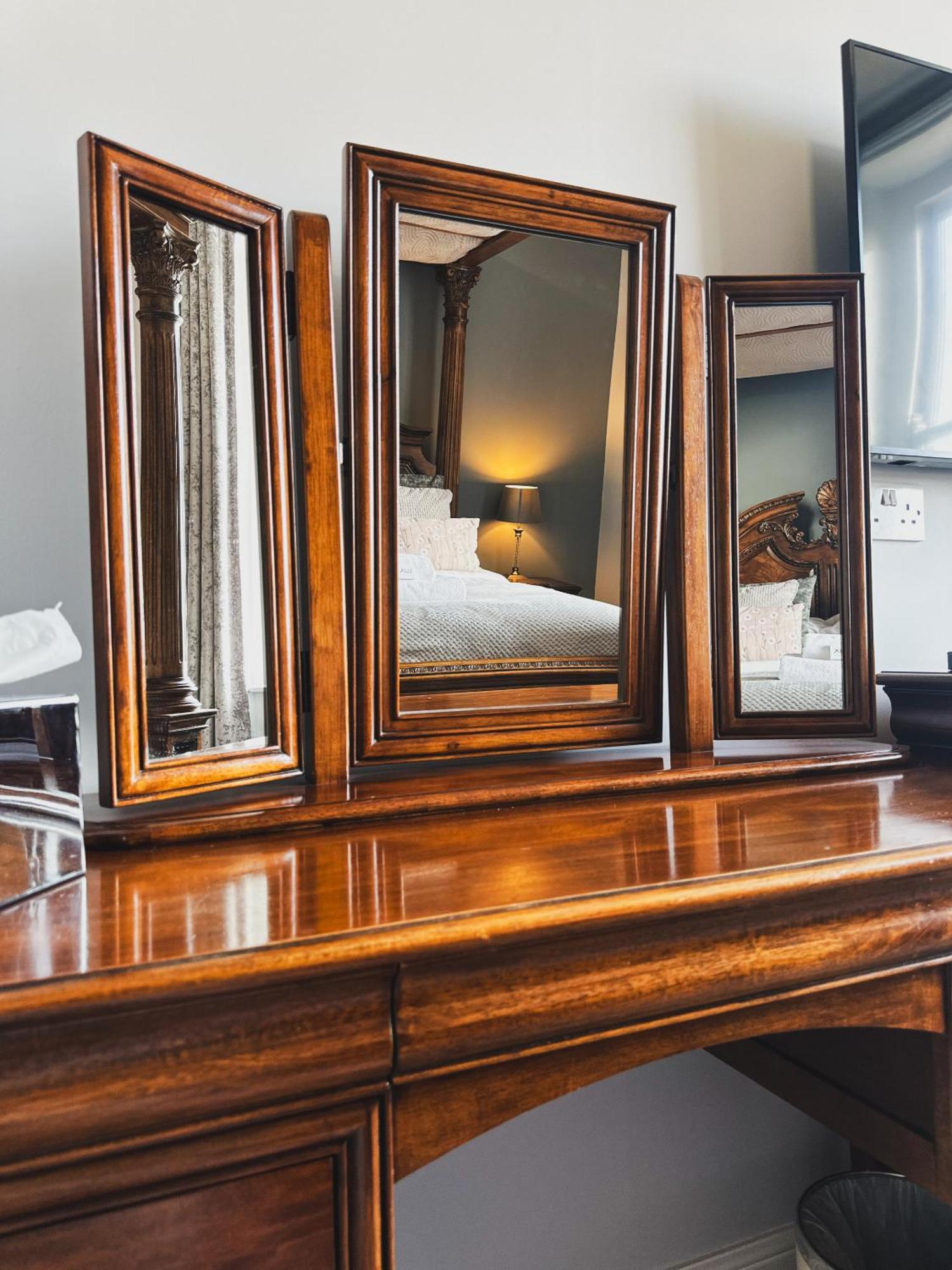 ホテル The Corbet Arms Uffington  部屋 写真